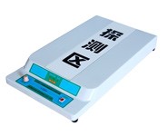 供应上海亚享台式检针器，服装检针器，抗干扰检针器，检针设备